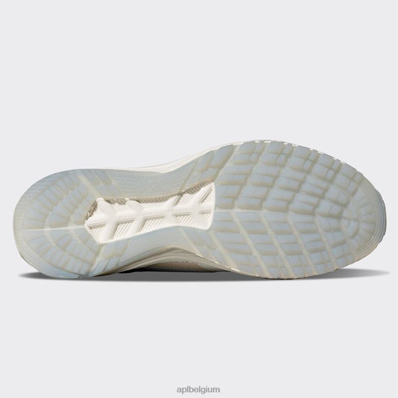 vrouwen techloom-verdediger 39 406TH687 buitenshuis staalgrijs/toendra/ivoor APL