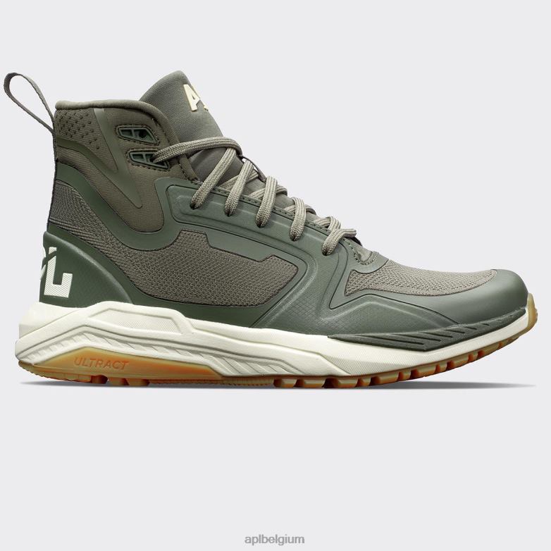 vermoeidheid/ongerept/tandvlees