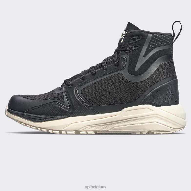 vrouwen techloom-verdediger 40 406TH696 buitenshuis zwart/ongerept APL