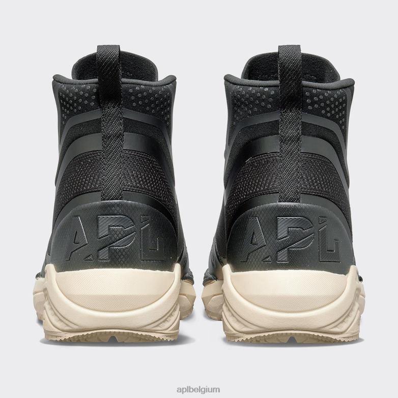 vrouwen techloom-verdediger 40 406TH696 buitenshuis zwart/ongerept APL