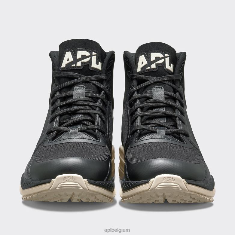 vrouwen techloom-verdediger 40 406TH696 buitenshuis zwart/ongerept APL