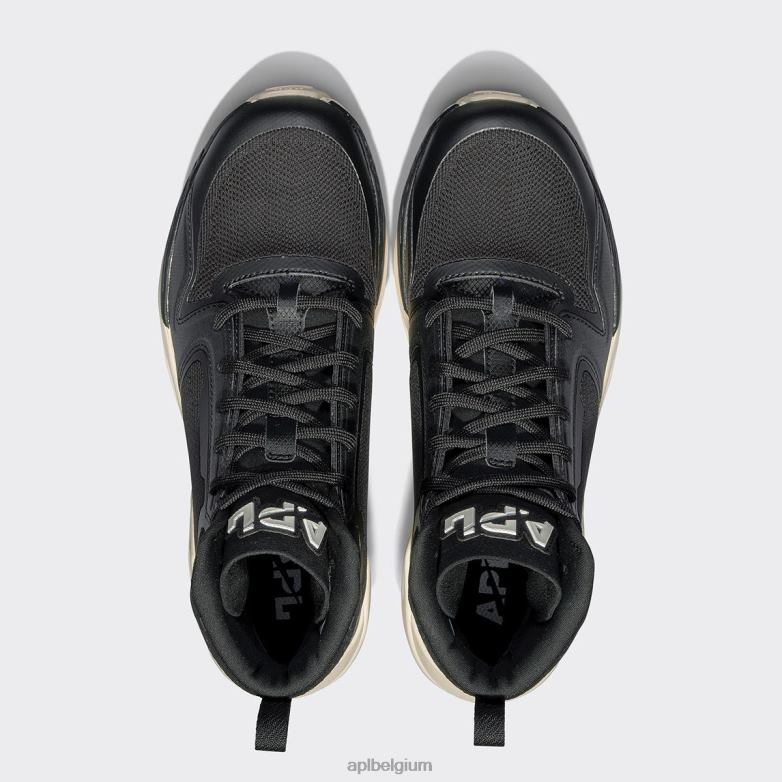 vrouwen techloom-verdediger 40 406TH696 buitenshuis zwart/ongerept APL