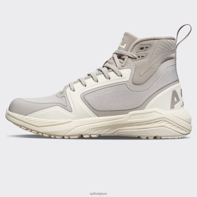 vrouwen techloom-verdediger 40 406TH698 buitenshuis klei/ongerept APL