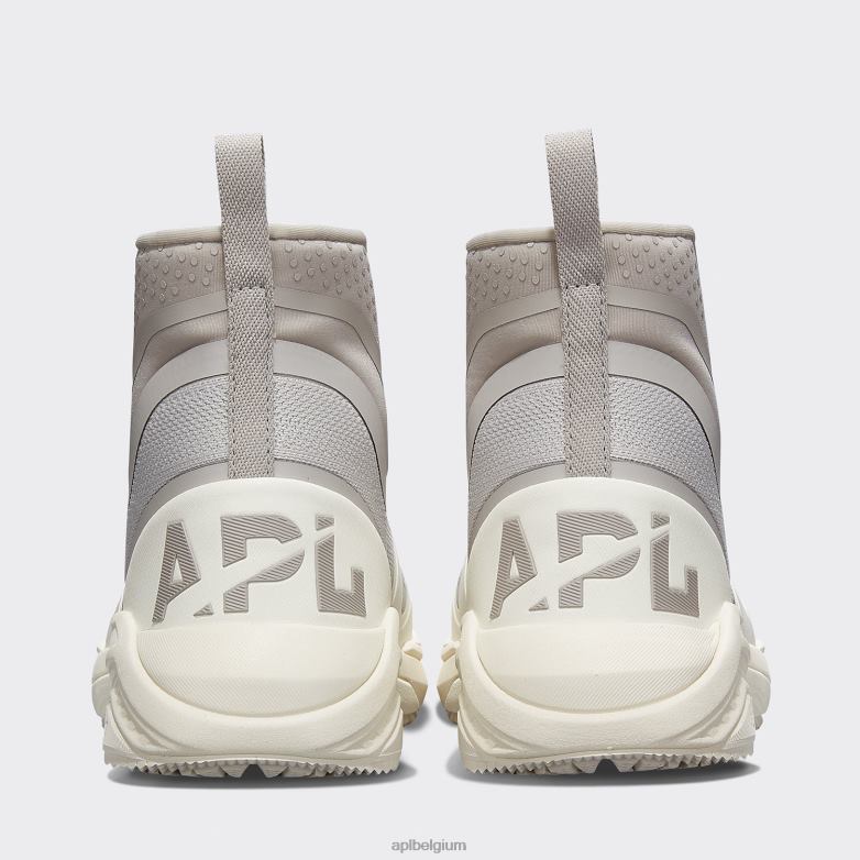 vrouwen techloom-verdediger 40 406TH698 buitenshuis klei/ongerept APL