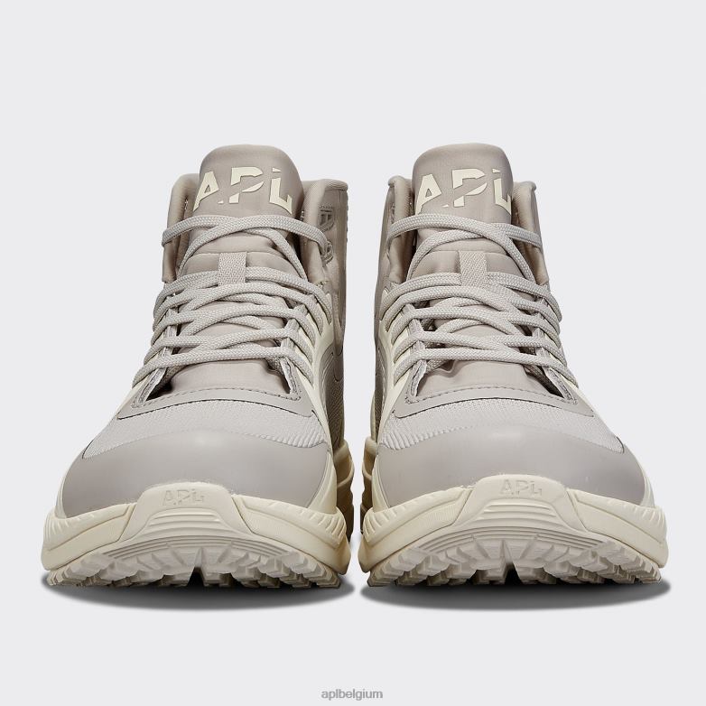 vrouwen techloom-verdediger 40 406TH698 buitenshuis klei/ongerept APL