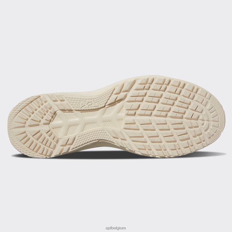 vrouwen techloom-verdediger 40 406TH698 buitenshuis klei/ongerept APL