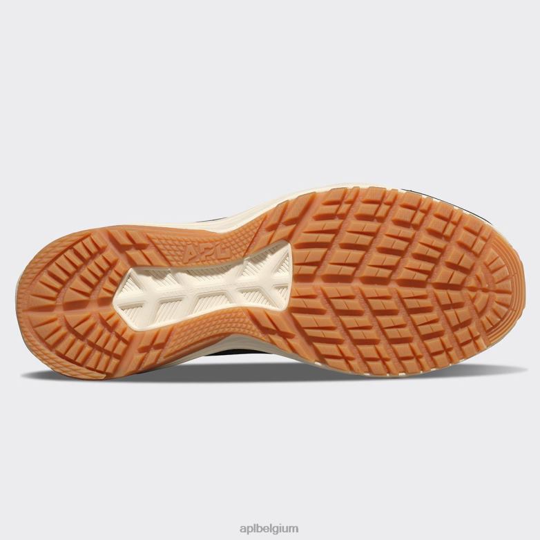 vrouwen techloom-verdediger 40 406TH699 buitenshuis vermoeidheid/ongerept/tandvlees APL