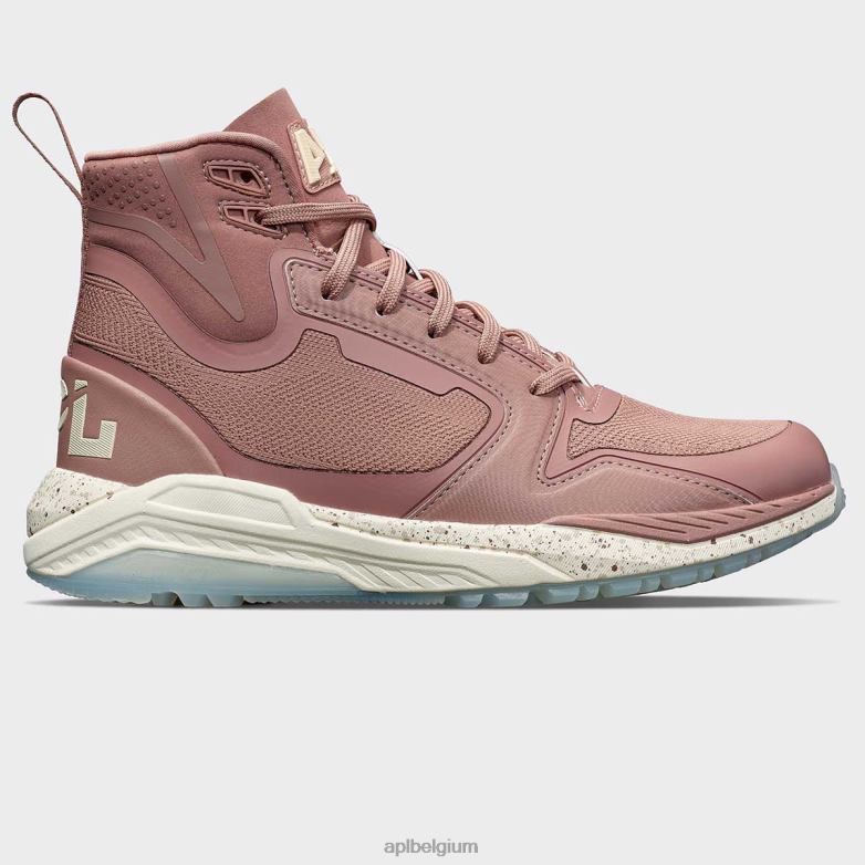 strandhout/perkament/ivoor