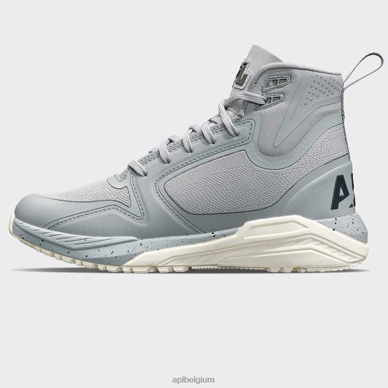 vrouwen techloom-verdediger 40 406TH702 buitenshuis cement/ivoor/antraciet APL