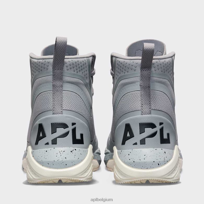 vrouwen techloom-verdediger 40 406TH702 buitenshuis cement/ivoor/antraciet APL