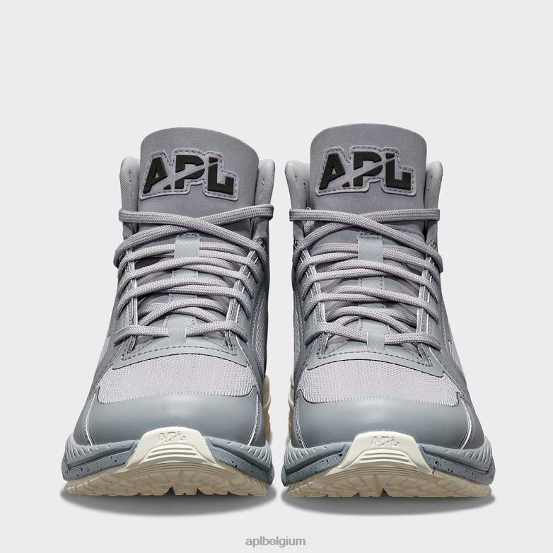 vrouwen techloom-verdediger 40 406TH702 buitenshuis cement/ivoor/antraciet APL