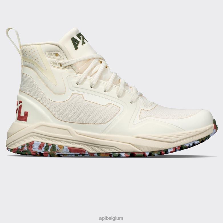 ongerept/vermoeidheid/ceder