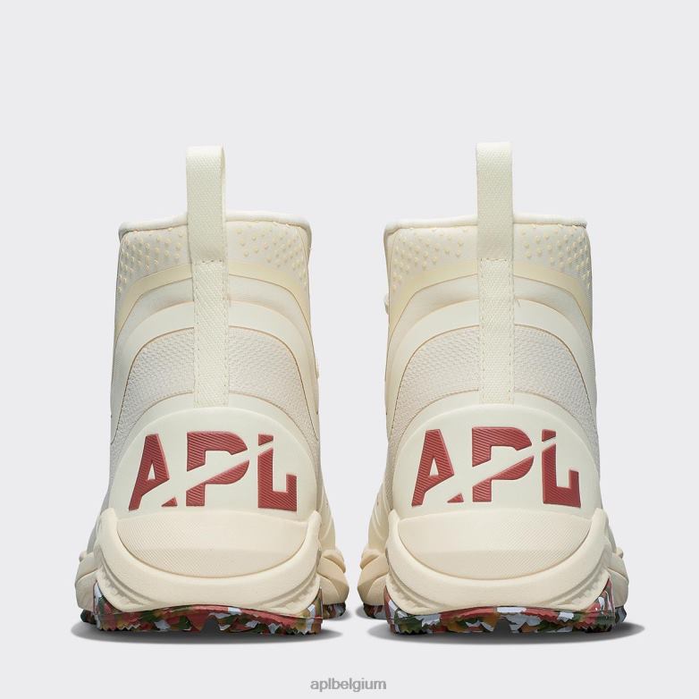 vrouwen techloom-verdediger 40 406TH707 buitenshuis ongerept/vermoeidheid/ceder APL