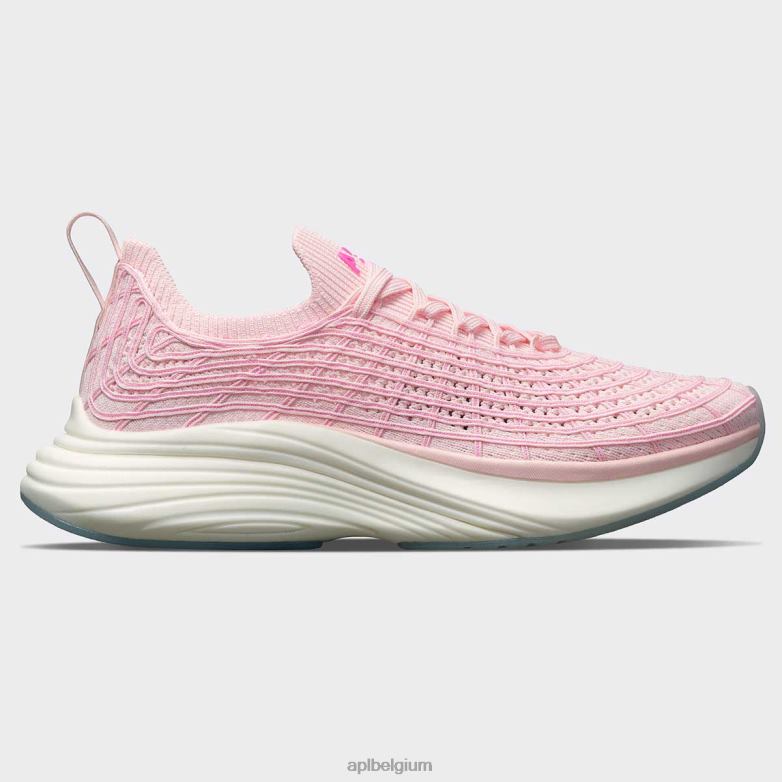 gebleekt roze/fusion roze