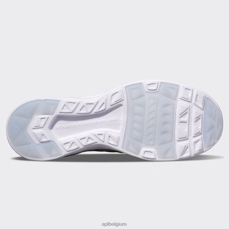 vrouwen techloomwave 60 406TH381 rennen vanille/ongerept/melange APL