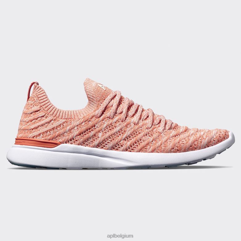 terracotta/ongerept/melange